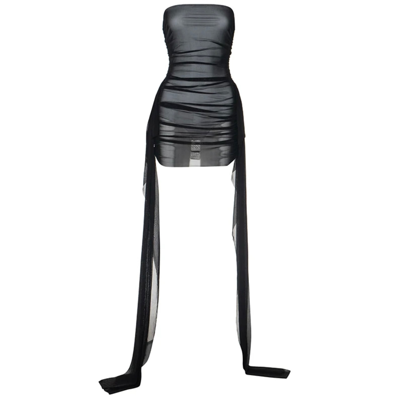 Jasmin dress
