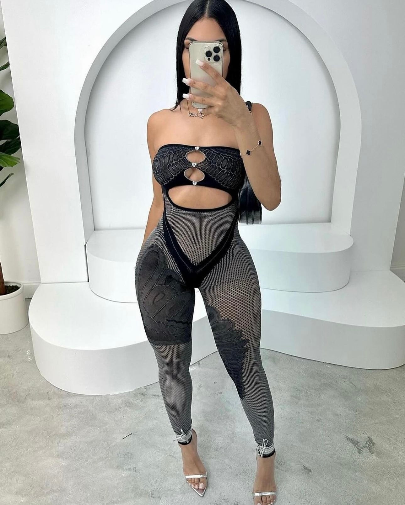 Kimora jumpsuit