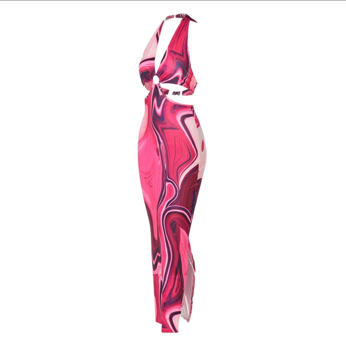 Maldives dress