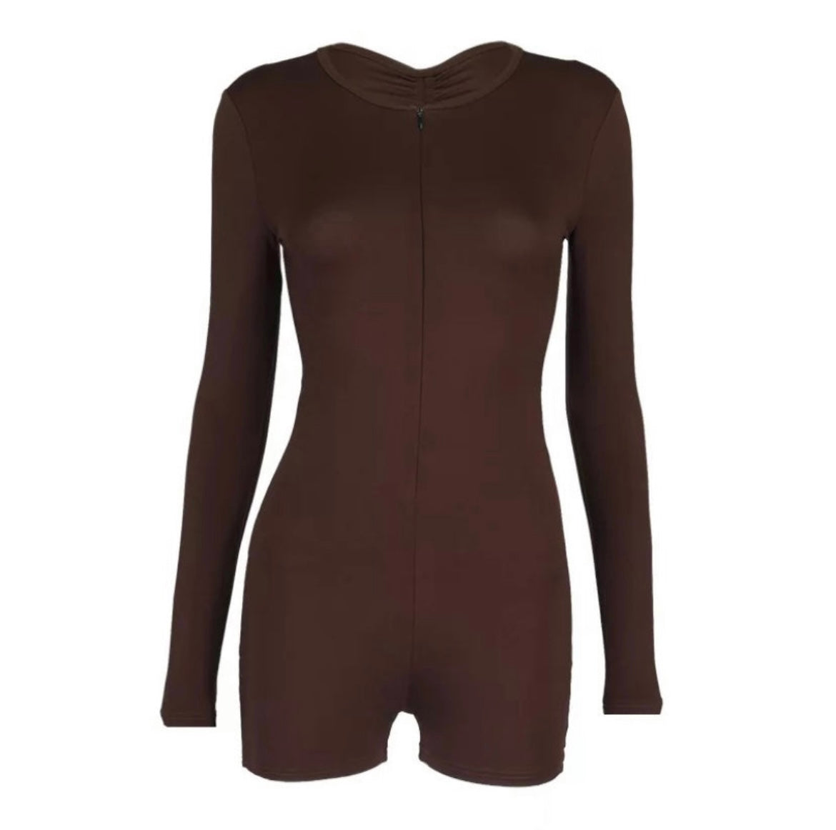 Tiramisu romper