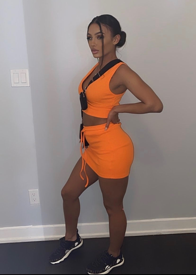 Naomi set